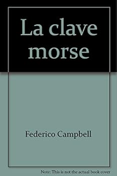 Paperback La clave morse (Spanish Edition) [Spanish] Book