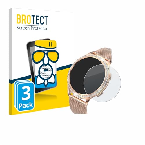 brotect Anti-Glare Glass Screen Protector Matte Compatible with Kiptumtek 1.32