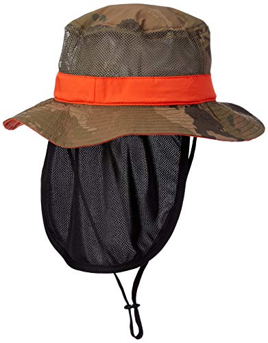 Champion キッズ アドベンチャーハット 151-0030