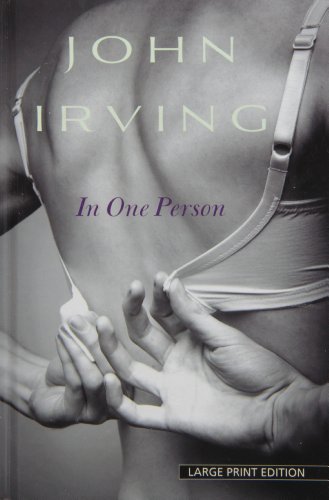 In One Person (Thorndike Press Large Print Core Series)