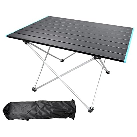 Table pliante RIGIDON 68 x 46cm Cover