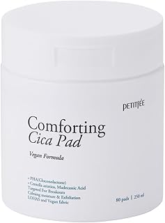 Almohadilla de cica reconfortante (80 almohad...
