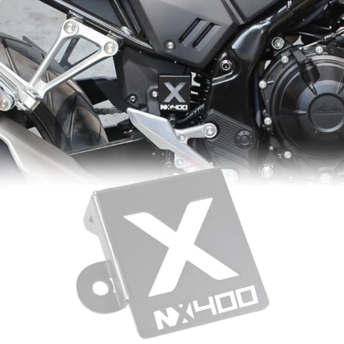 SUMALIGU For NX400 NX500 NX400 NX500 2023 2024 2025 I[goC̃Au[Lt[hLbvیJo[