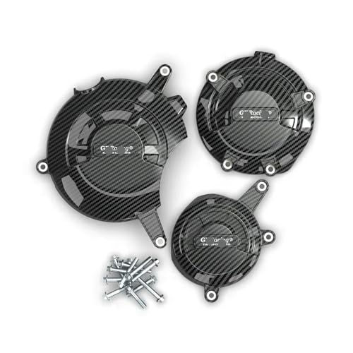 Cubierta protectora para motor de motocicleta CB1000R 2011-2017 con kit ajustable