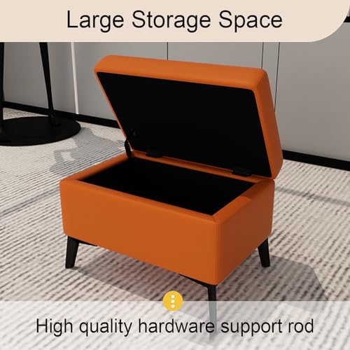 Banc d'entrée avec rangement pour optimiser les petits espaces - 6