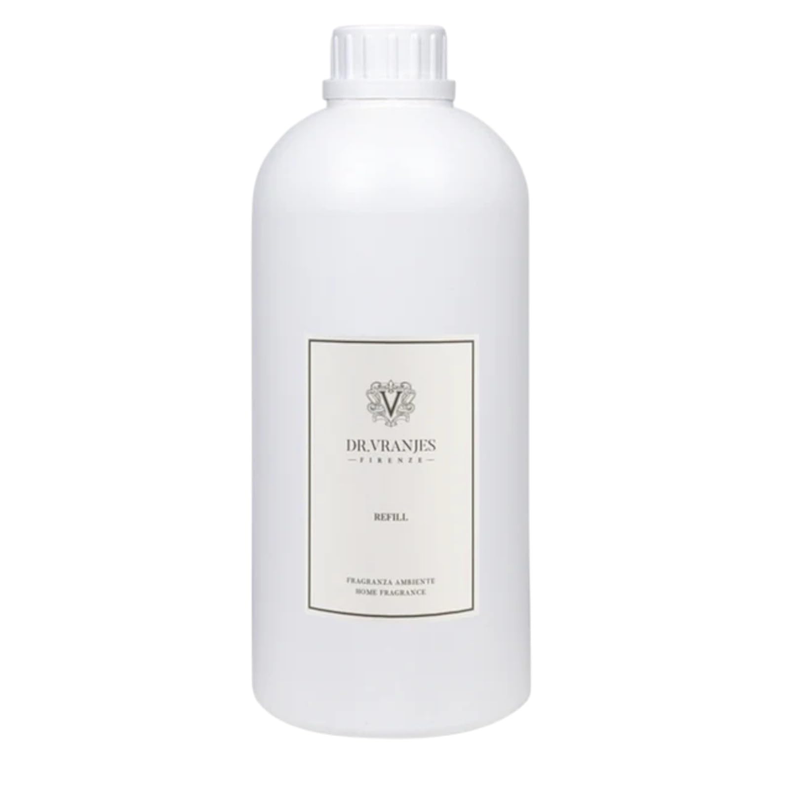 Recharge Acqua 2500 ml solution pour grand diffuseur de parfum