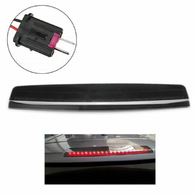 Feu stop arrière fumé pour Land Rover Range Rover L322 2002-2012