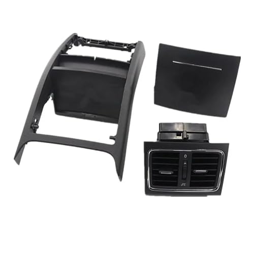 Rear Air Conditioner Outlet AC Ventilation Ashtray for Skoda for Yeti