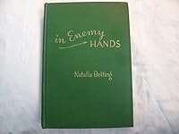 In Enemy Hands, a Story of the French and Indian War B008MMVIMC Book Cover