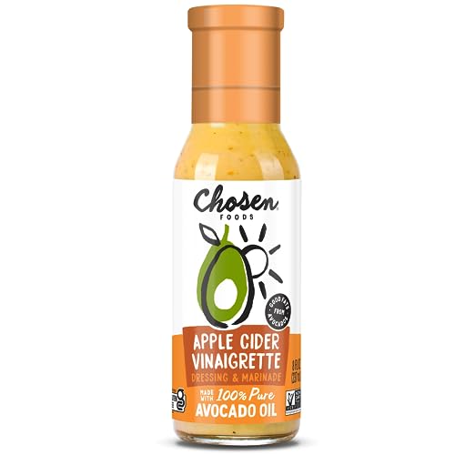 Amazon.ca Best Sellers The most popular items in Vinaigrette Salad