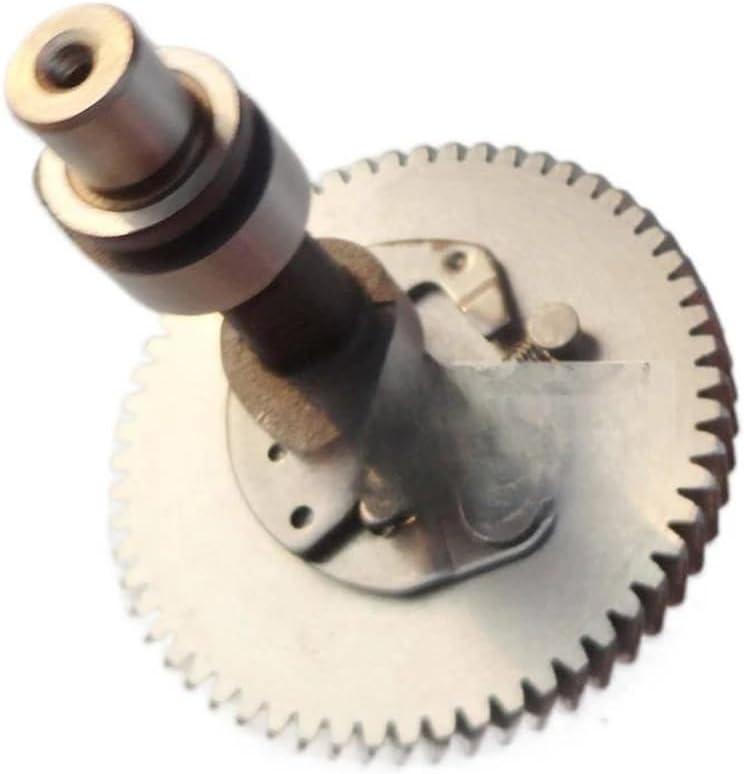 Shaft Fit For Generator 5-8 6.5kW Cutting Machine 188F 190F 192F Gx390