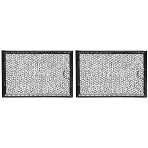 Filtre à graisse Nispira micro-onde en aluminium pour hotte 5304464105