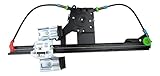 Lieferung: 1 x Fensterheber HINTEN LINKS - elektrisch (ohne Motor)