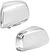 TFP (594) Mirror Insert Accent, Chrome