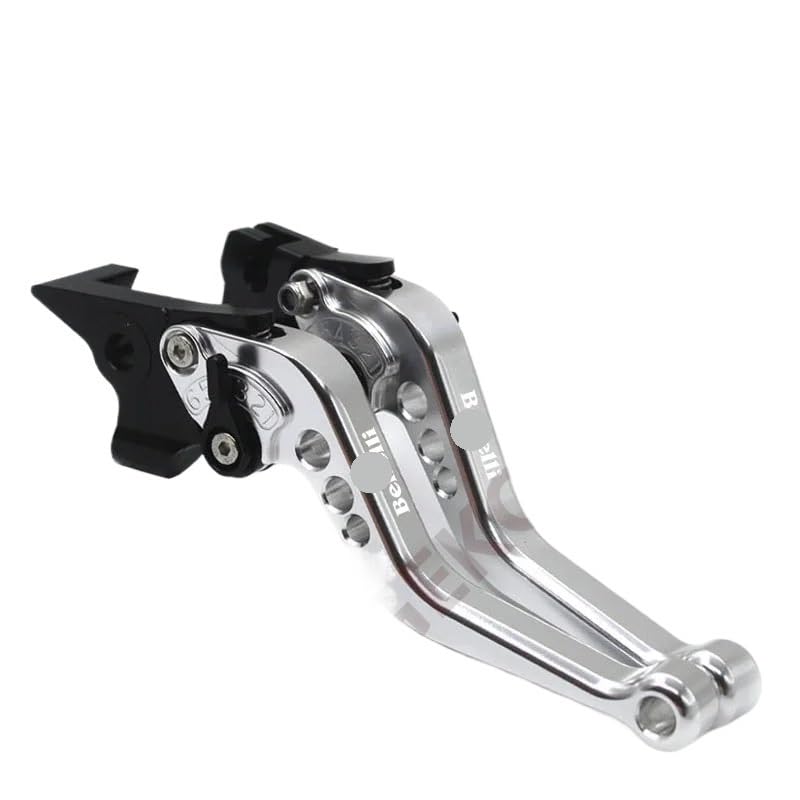Leviers d'embrayage TNT 125 réglables pour éliminer la fatigue