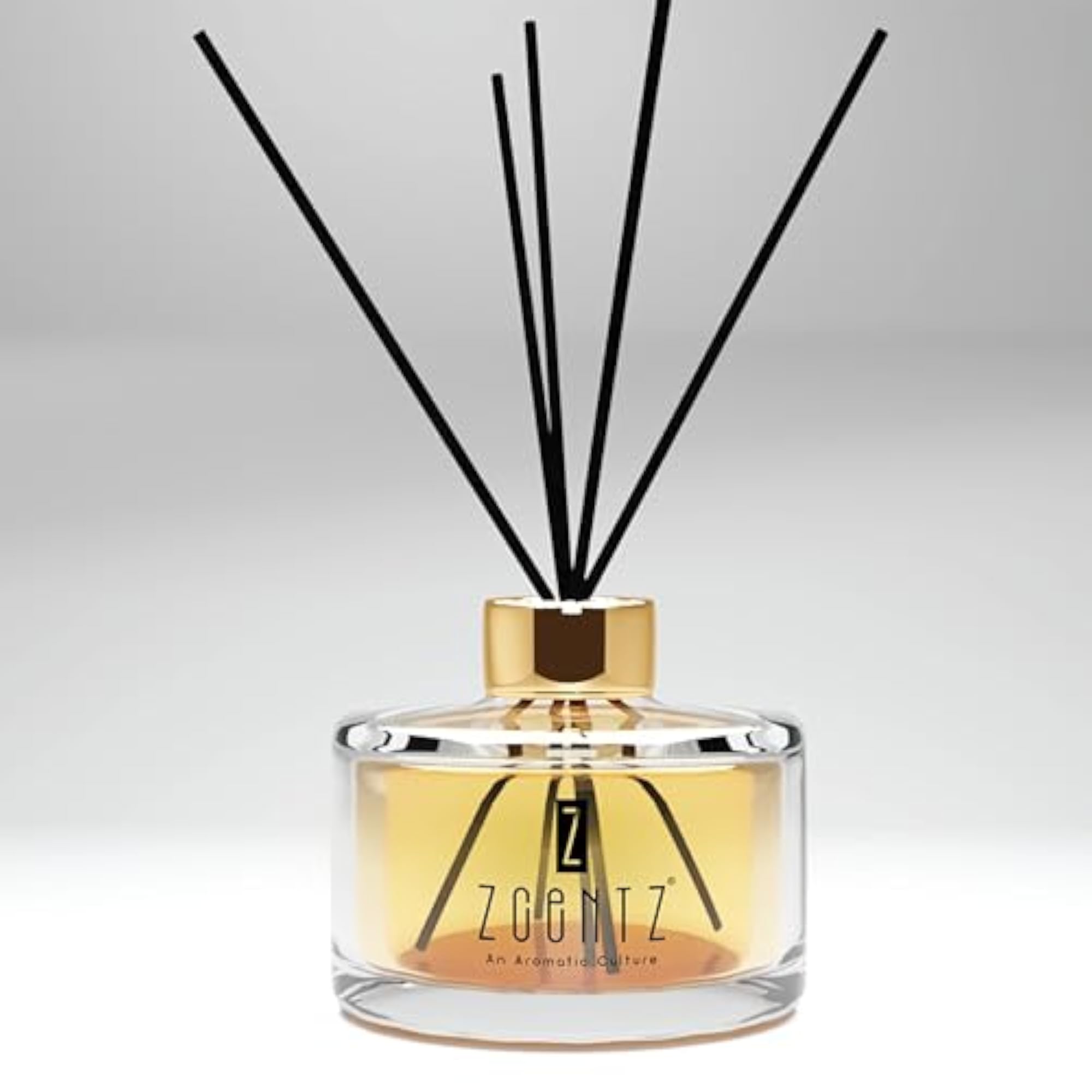 Green Apple Reed Diffuser, 100ml