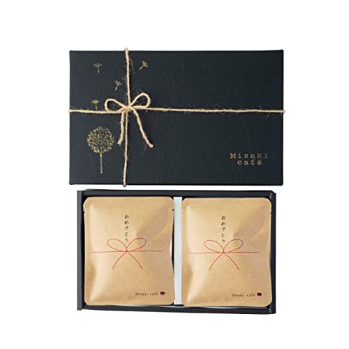 Misaki caf'e(~TLJtF) [Misaki cafe] hbvR[q[ ߂łƂ() Mtg hbvpbNR[q[ 10g×8 MtgBOX