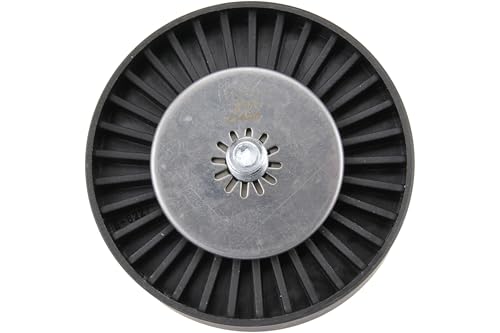 URO Parts 11287535860 Acc. Belt Idler Pulley, Alternator, A/C, Power Steering Belt - Thumbnail 5