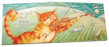 Cover for "If You Love a Nursery Rhyme"