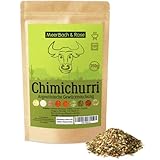 Chimichurri Gewürzmischung, 250g Chimi Churri, Argentinisches Gewürz, Chimichurri Gewürz, perfekt zum Grillen!