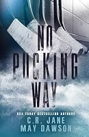 No Pucking Way B0CP5PLYB3 Book Cover
