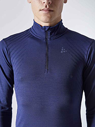 Craft Fuseknit Comfort - Maglia a maniche lunghe