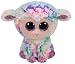 TY BEANIE BOOS DAFFODIL 15 CM