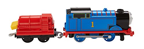 tomy real steam thomas