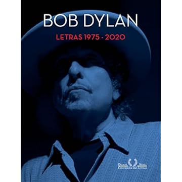 Capa do livro Letras (1975-2020): Edição bilíngue