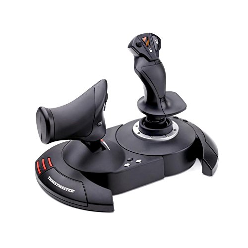 Thrustmaster Joystick T-flight Hotas X Ps3/pc