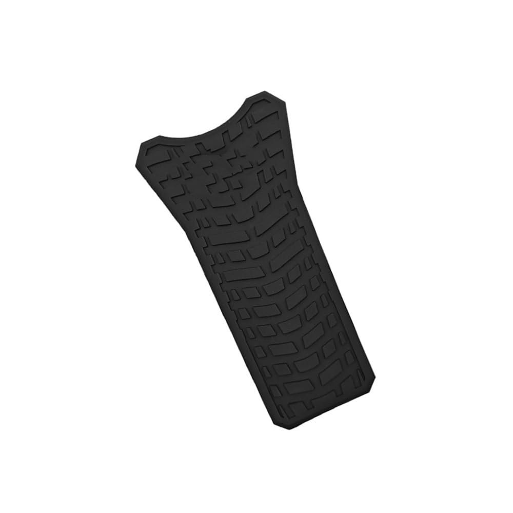 Motorcycle Side Fuel Tank Sticker Pad for TENERE 700 Rally for T700 19-23 Traction Pad Decal