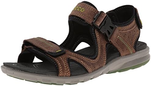 ecco mens sandals amazon