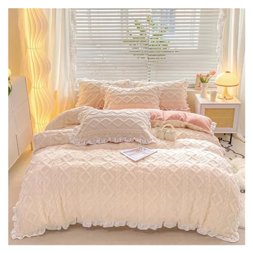 Ropa de cama suave de terciopelo lavable para evitar el frío 2
