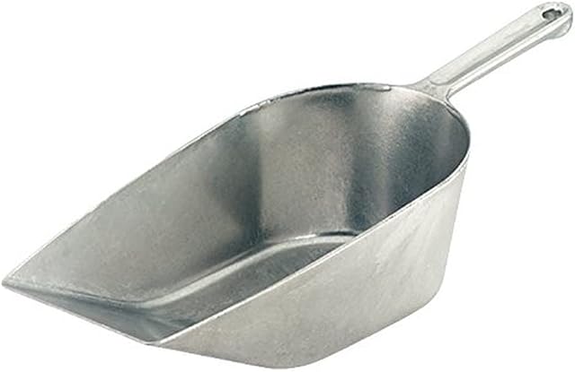 Vogue J815 Aluminium Scoop, 39.5 cm