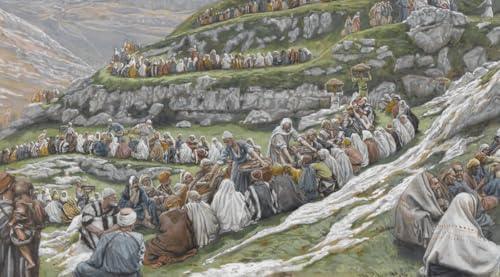 The Gospel of Matthew #25