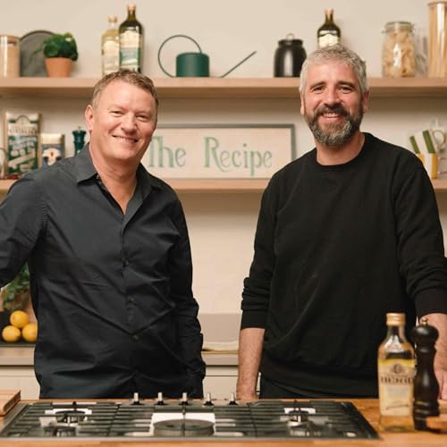 How to Cook on a Budget: Miguel Barclay's &pound;1 Meal Secrets & The Katsu Curry That Started It All