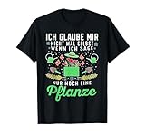 Lustige Spruch Garten Gemüseplantage Gemüsegarten