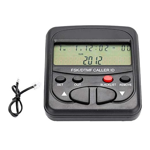 1500 bloqueurs d'appels de grande capacité, bloquant la nuisance des appels grâce à l'affichage de l'ID de l'appelant bloqueur d'appels téléphoniques fixes bloquant tous les appels indésirables