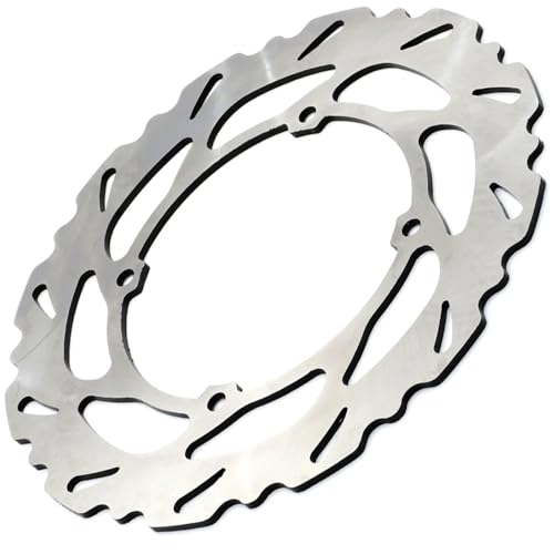 Disque de frein avant moto CRF 150F 230F CR125R CR250R 1992-2019