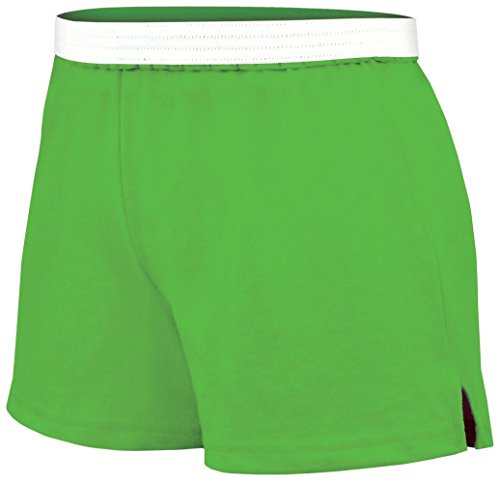 Soffe Junior's Athletic Shorts