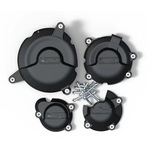 Protection moteur moto pour sécuriser vos trajets en Suzuki GSXS1000 F Katana 2015-2023