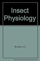 Insect Physiology, Proceedings of the Twenty-Third Annual Biology Colloquium B000MJ549Q Book Cover