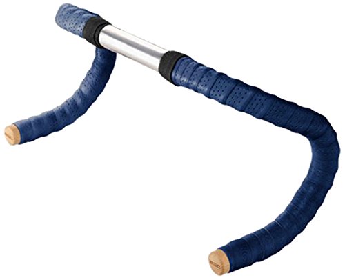 �y���{���K�i�z BROOKS(�u���b�N�X) ���]�ԗp�O���b�v�E�o�[�e�[�v [LEATHER BAR TAPE] ���C�����u���[