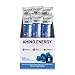 Amino Energy with Green Tea and Green Coffee Extract, Blue Raspberry, 6 Count