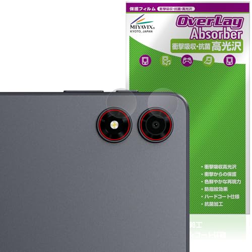 �~���r�b�N�X ALLDOCUBE iPlay 80 mini Pro �J���������Y �Ή� �ی� �t�B���� �Ռ��z�� ���� �R�� �h�w�� �h�C�A ���{��