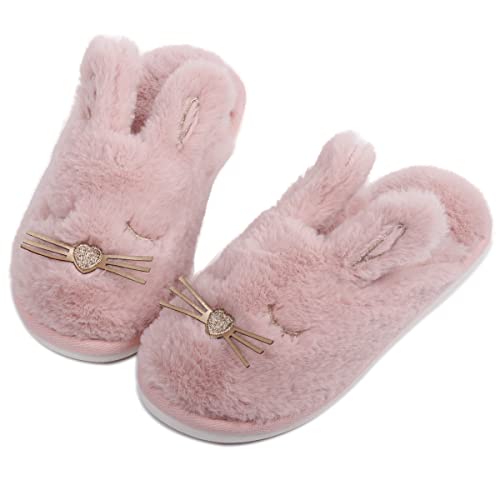 Caramella Bubble Kids Bunny Slipper…