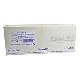 GIPSBINDE Temedia spezial 10 cmx3 m 10 St