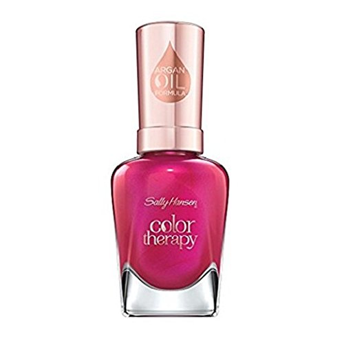 Clr Therapy Np Rosy Glow,Sally Hansen,3077727325