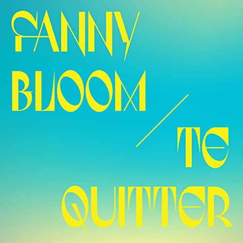 Fanny Bloom