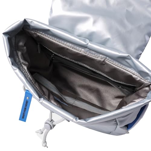 Hedgren Billowy Pearl Blue Women One Size